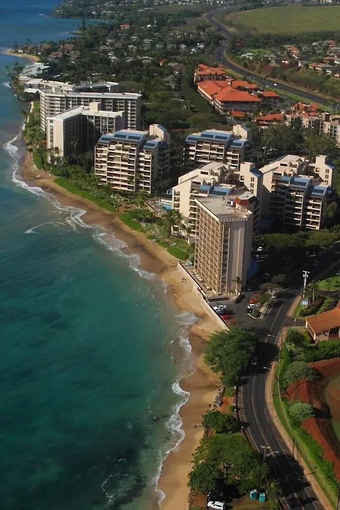 Aparthotel Kahana Beach Resort